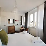 Bed & Breakfast Helmers