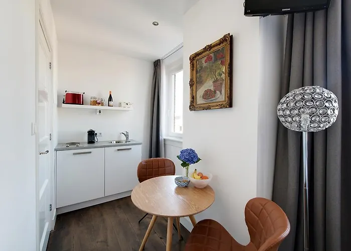 Helmers Амстердам