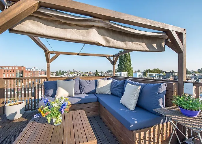 Helmers Амстердам