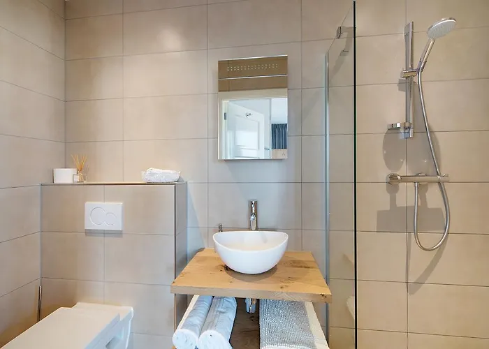 Frühstückspension Helmers