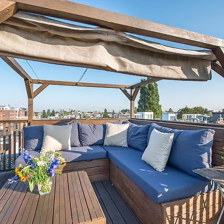 Helmers アムステルダム