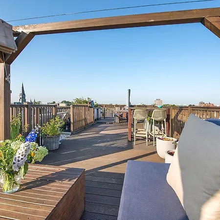 Helmers ベッド・アンド・ブレックファスト *