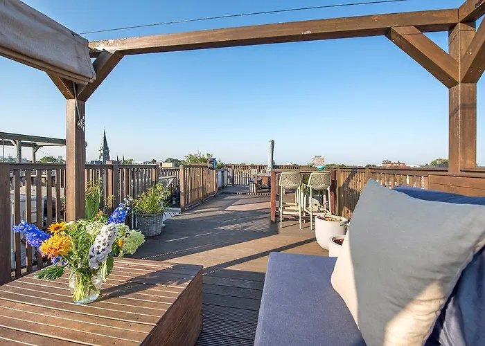 Helmers ベッド・アンド・ブレックファスト *