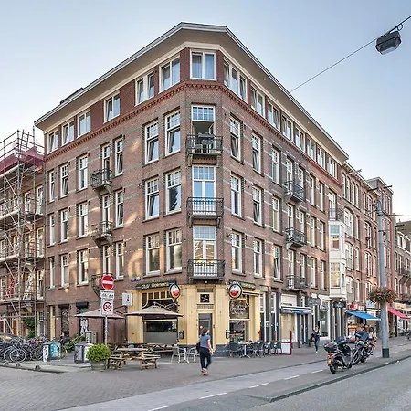 Bed & Breakfast Helmers