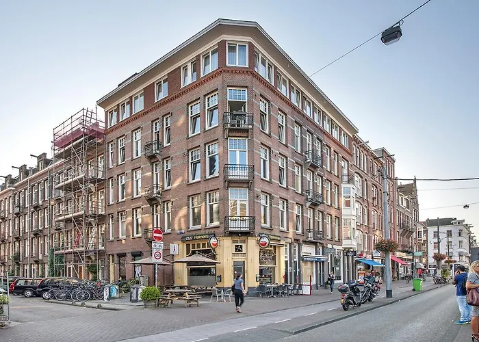 Bed & Breakfast Helmers