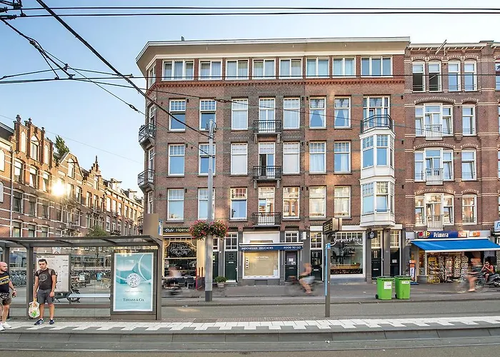 Bed & Breakfast Helmers